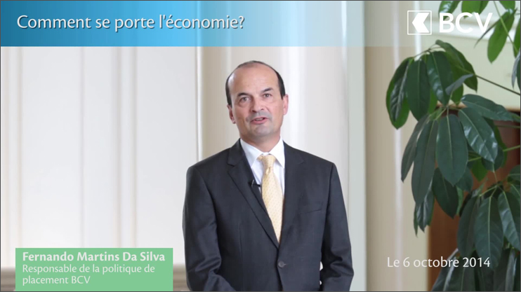 BCV - Banque Cantonale Vaudoise