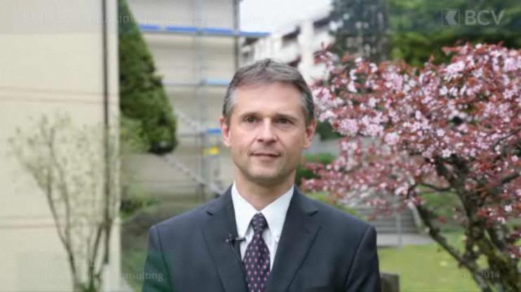 BCV - Banque Cantonale Vaudoise