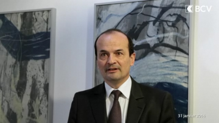 BCV - Banque Cantonale Vaudoise