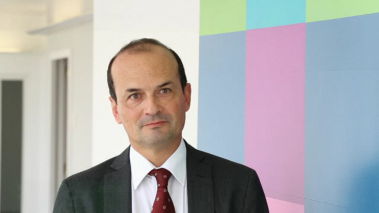 BCV - Banque Cantonale Vaudoise