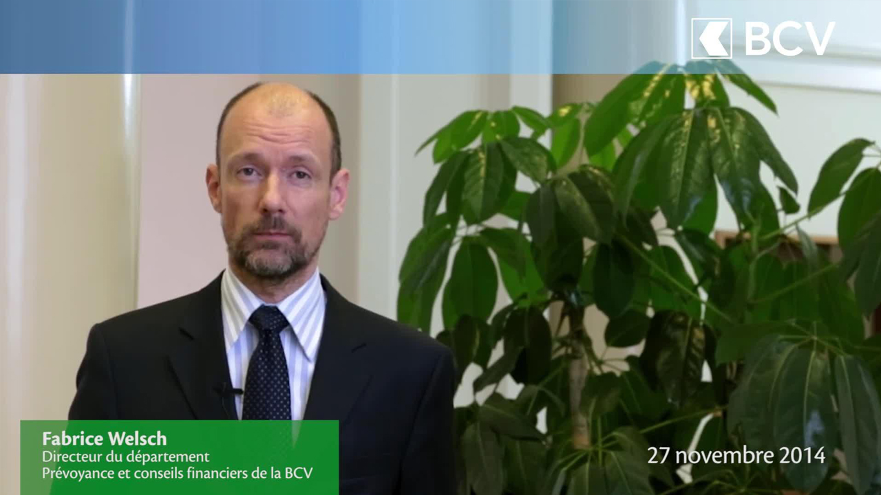 BCV - Banque Cantonale Vaudoise