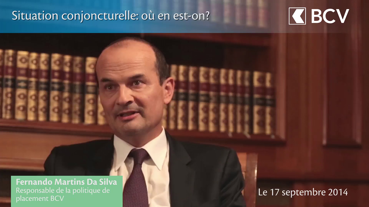 BCV - Banque Cantonale Vaudoise