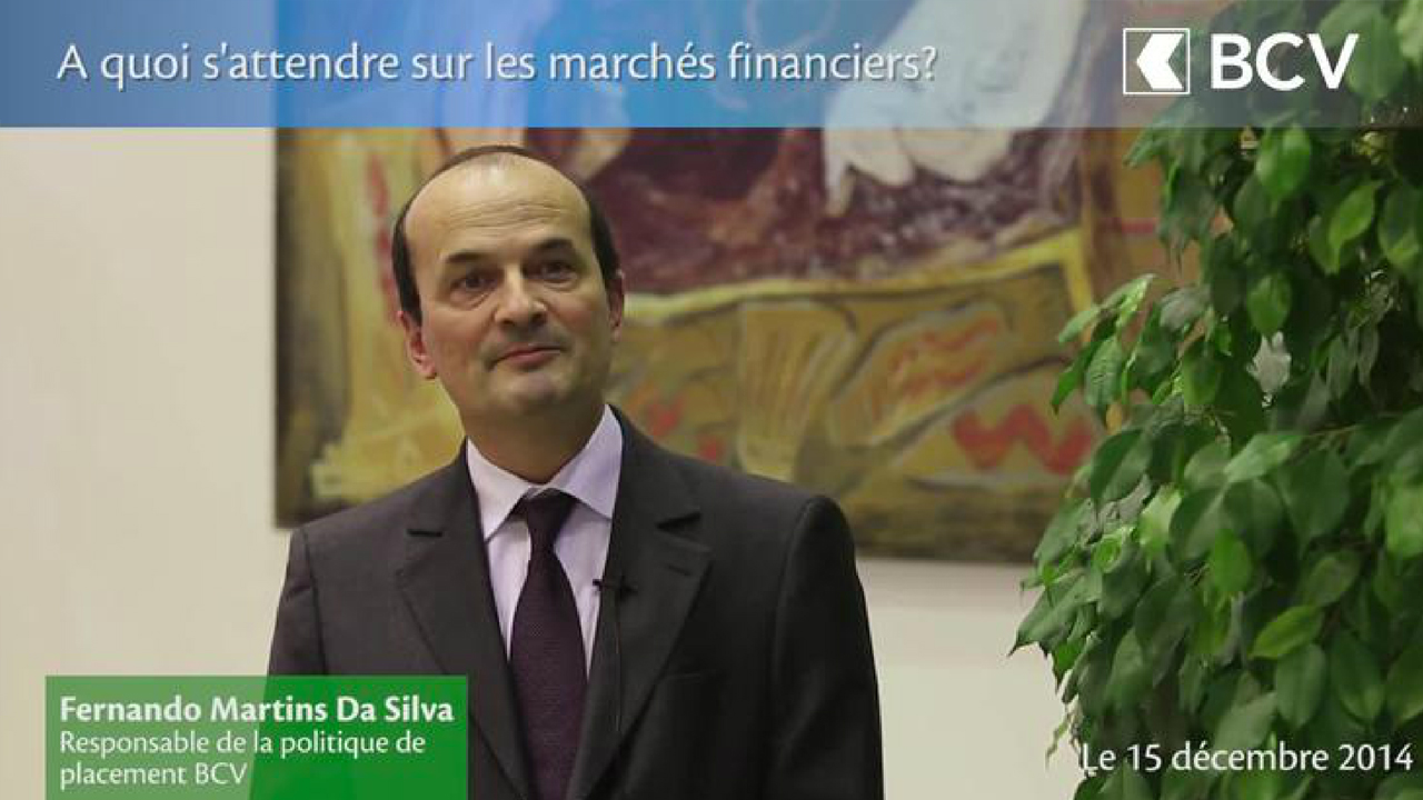 BCV - Banque Cantonale Vaudoise