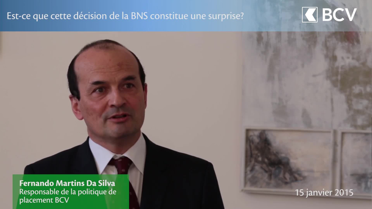 BCV - Banque Cantonale Vaudoise