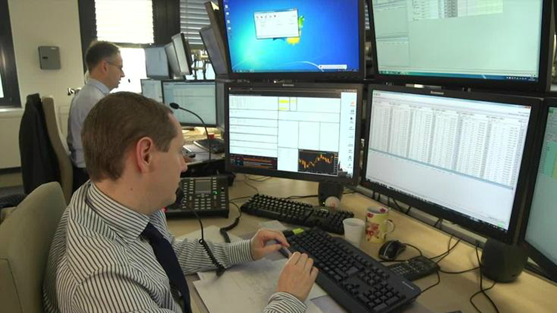 BCV - Banque Cantonale Vaudoise