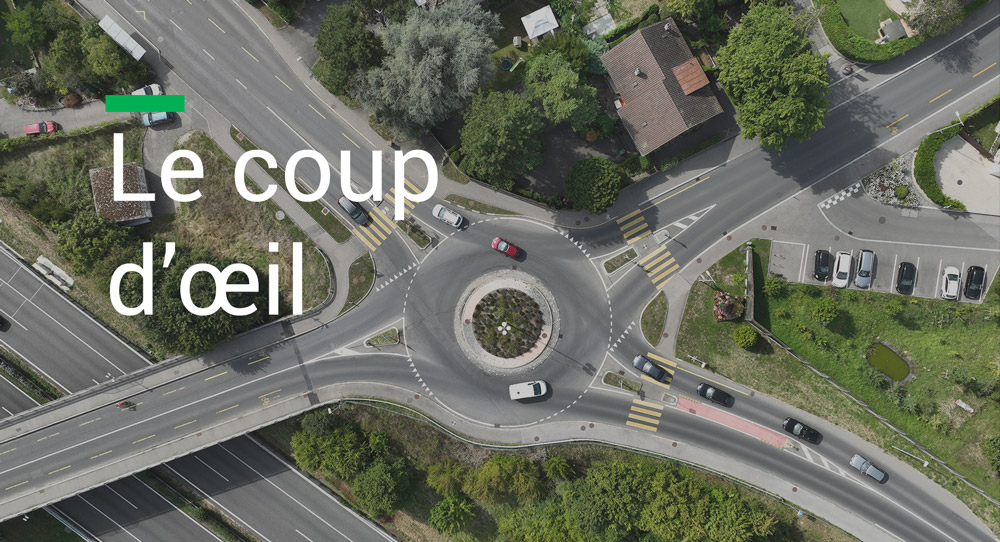 Publication - Le coup d’œil