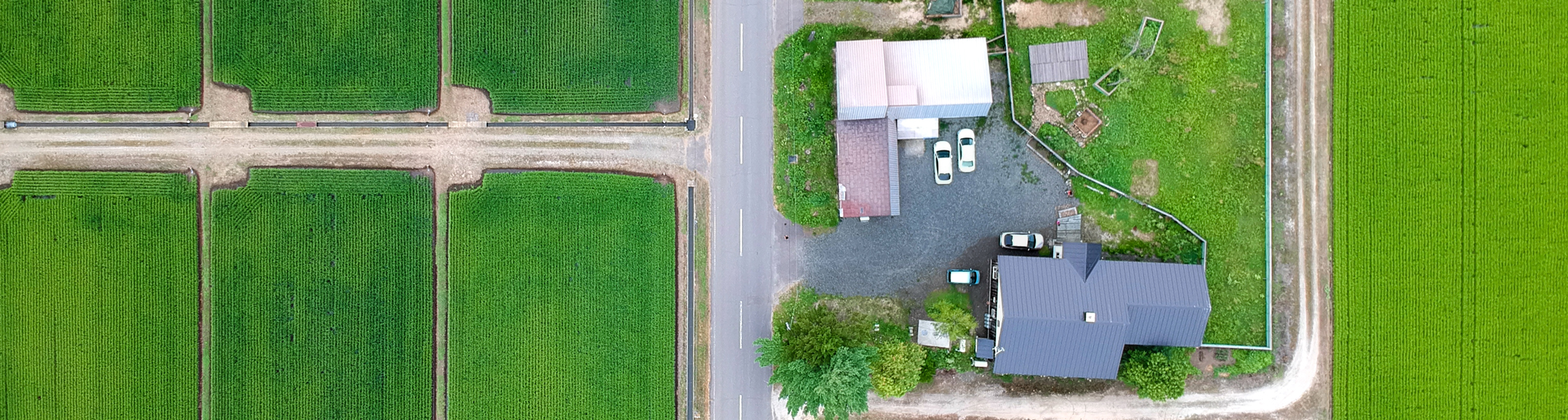 Header - Solutions de couverture