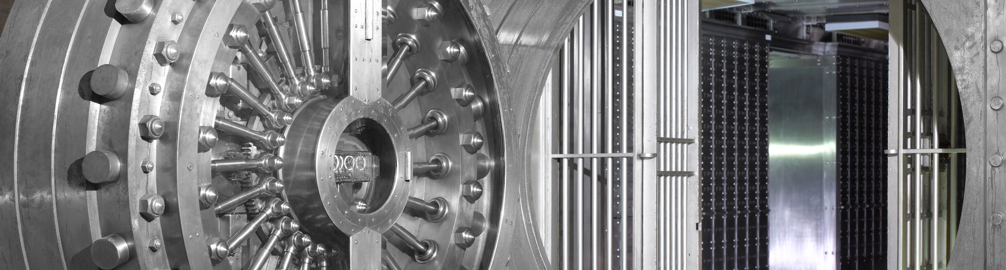 Header - Custody & Fund Desk