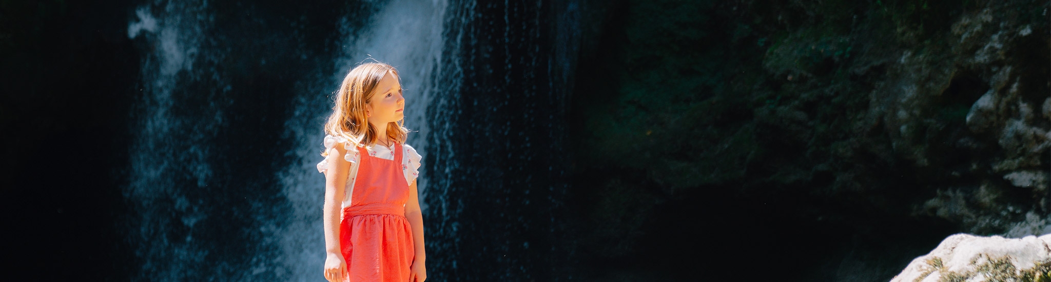 Header - environnement