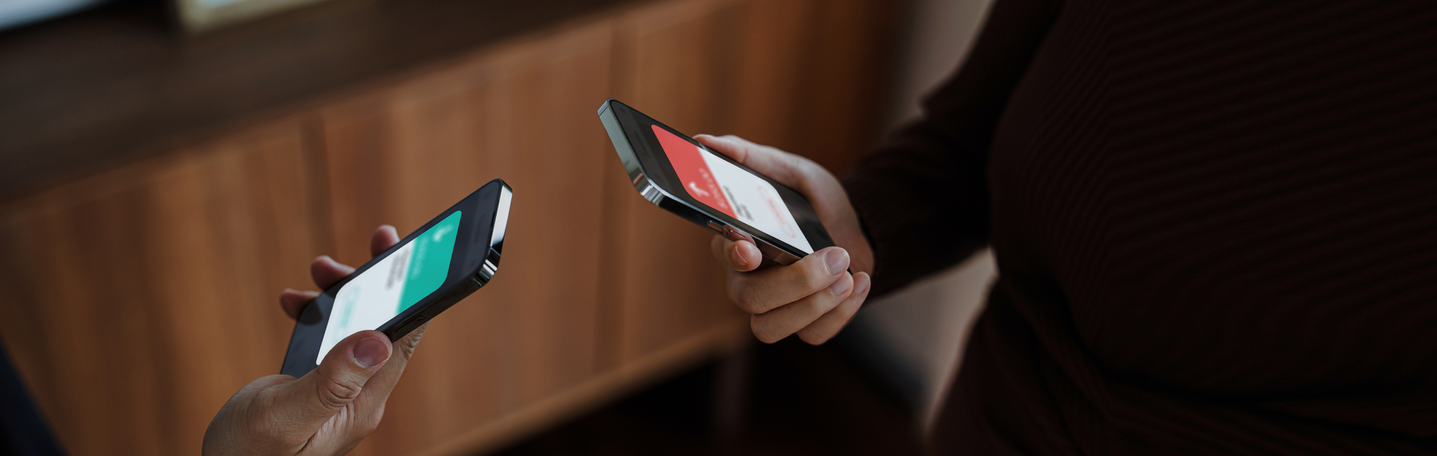 Header - Paiement instantané