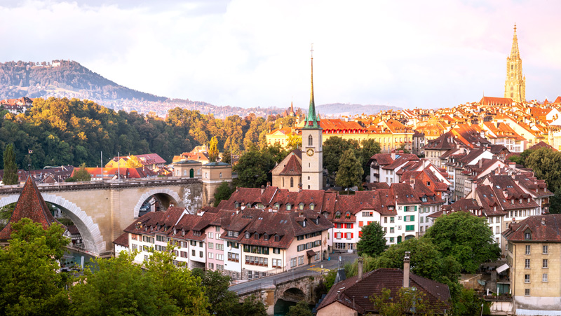Header - Weiterbildung für Stiftungsratsmitglieder