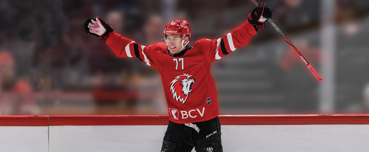 BCV - LHC