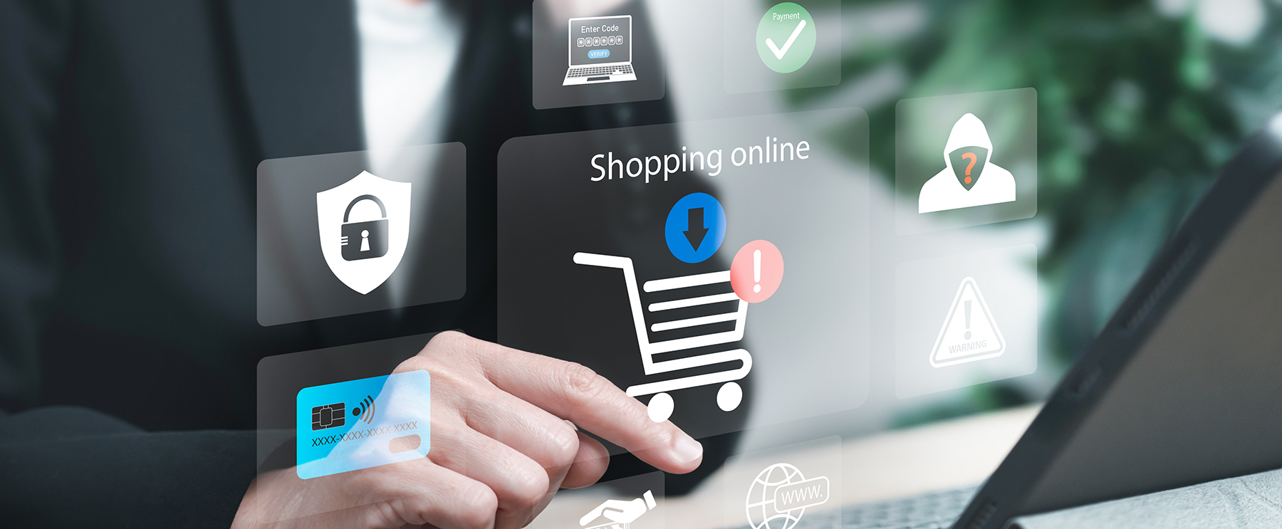 BCV - Fraudes et arnaques en ligne