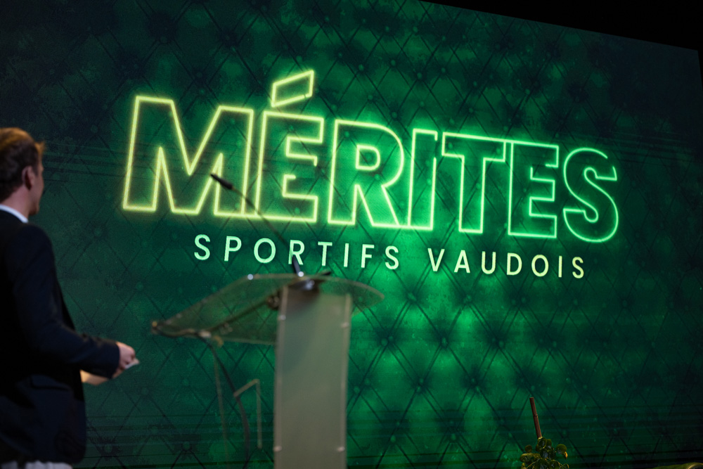 Mérites sportifs vaudois 2026