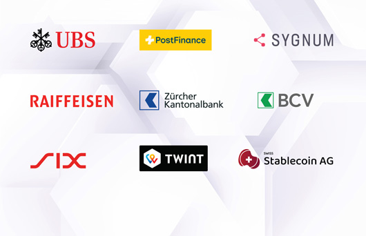 BCV - stablecoin