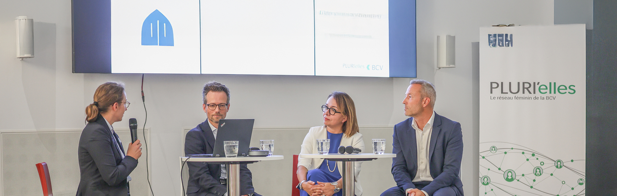 Header - PLURI’elles