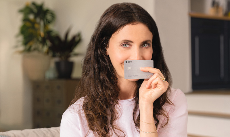 Header - Gestion courante