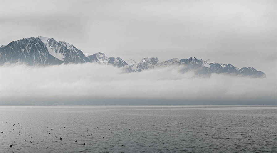 BCV - PIB vaudois novembre 2025