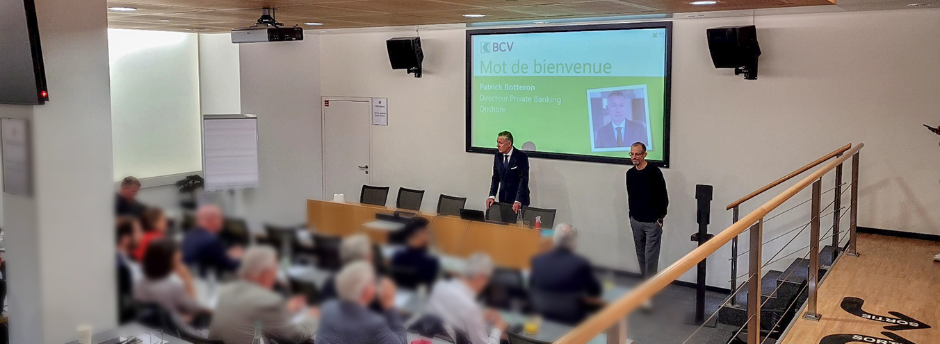 Du reseautage cible pour favoriser l innovation