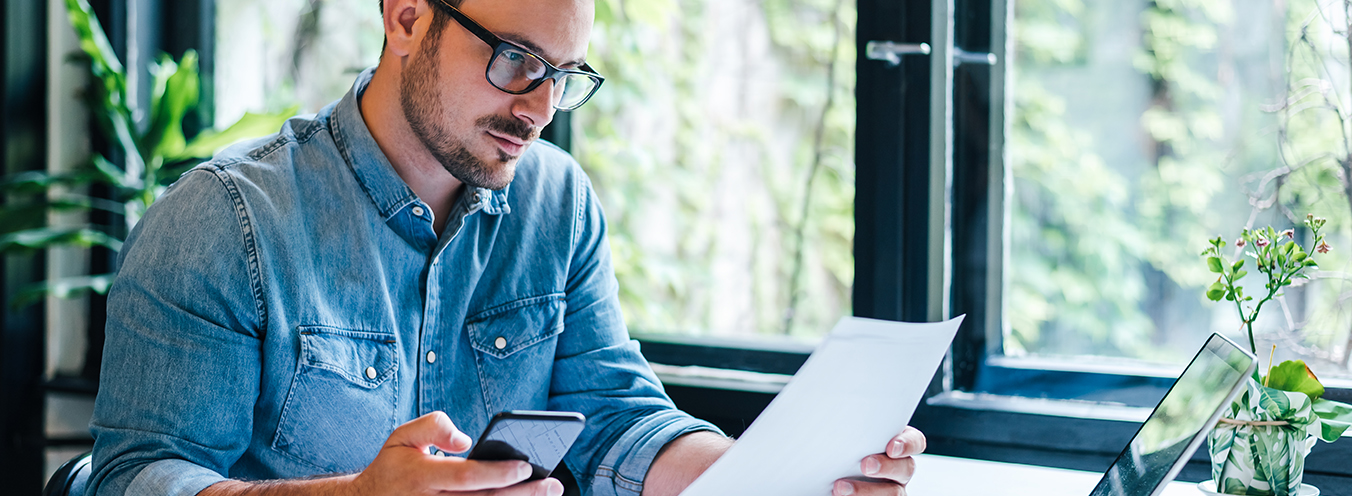 Conseils pour ouvrir un compte bancaire en ligne