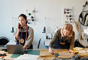 Options pour la prévoyance professionnelle pour les microentreprises