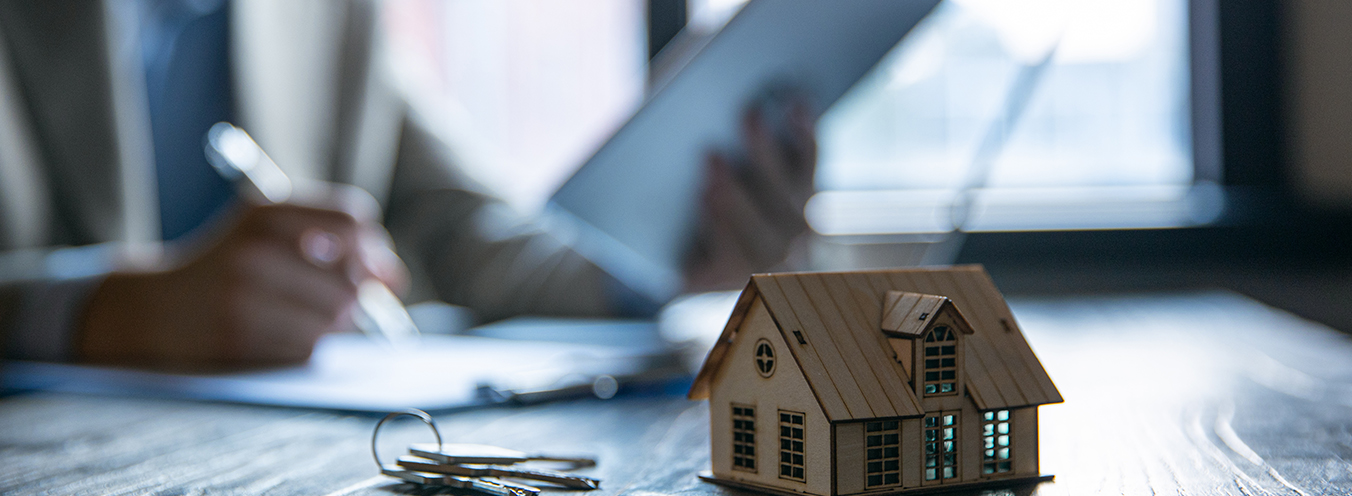 Marché immobilier la tension demeure