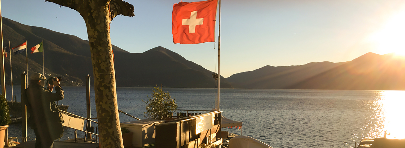 La résilience de l'économie suisse