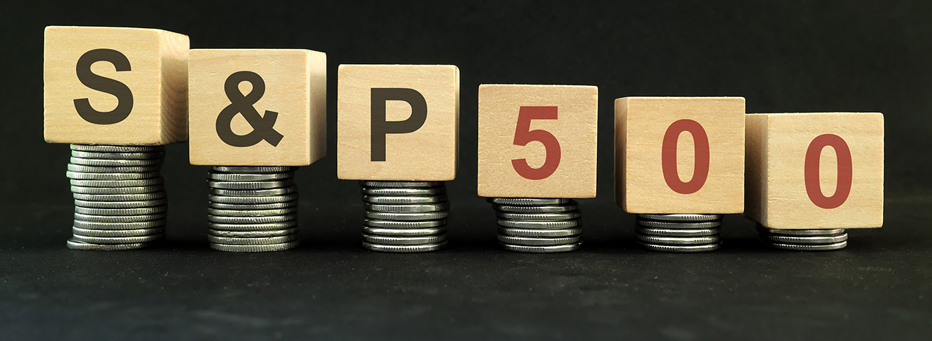 En 2022, l’indice S&P 500 a perdu près de 20%
