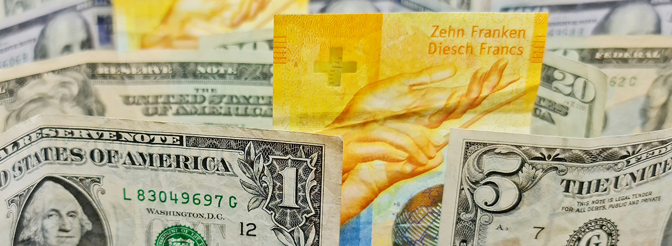 Anticiper le risque de change