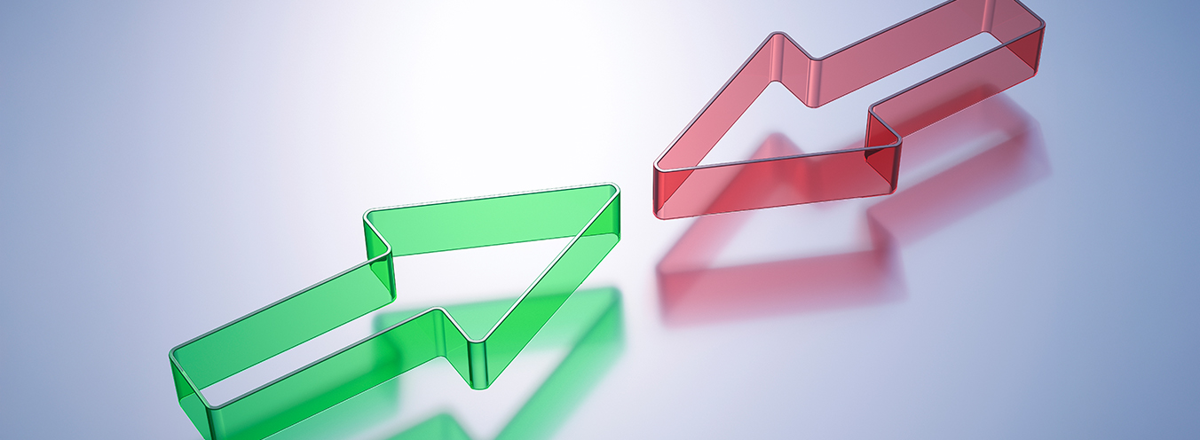 Risque de change: agir ou subir?