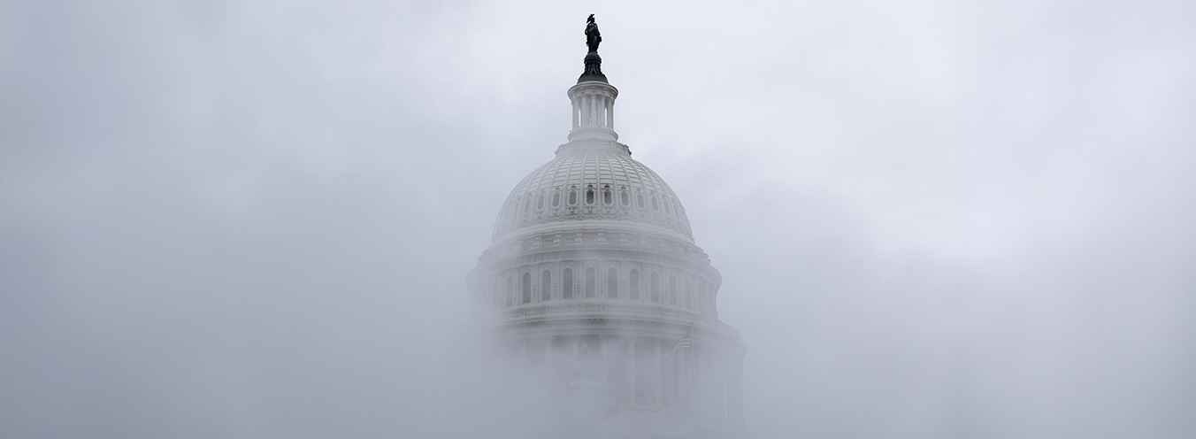 Midterms américaines: quelle influence sur les marchés? - Stage
