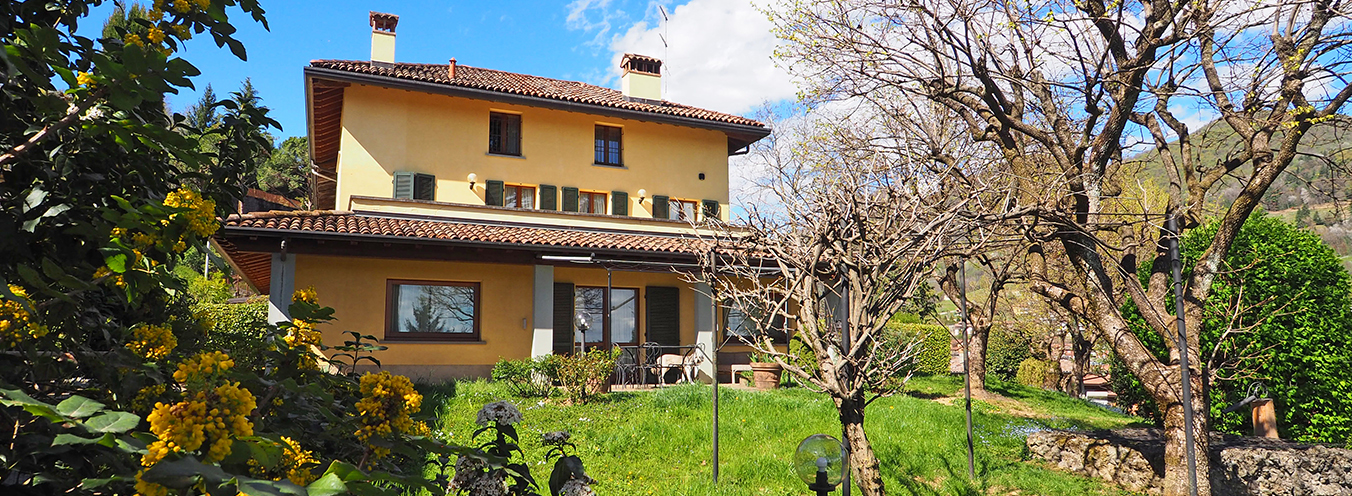 La villa, un marché qui rétrécit