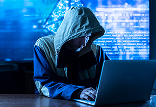 Phishing, ne mordez pas à l’hameçon!