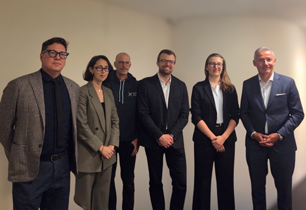 Ensemble pour comprendre les mutations accélérées de l’industrie des satellites