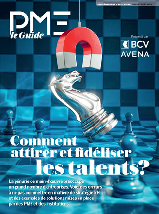 PME magazine 2023