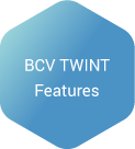 BCV TWINT - fonctions