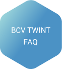 BCV TWINT -  FAQ
