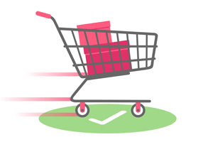 Twint - Express checkout