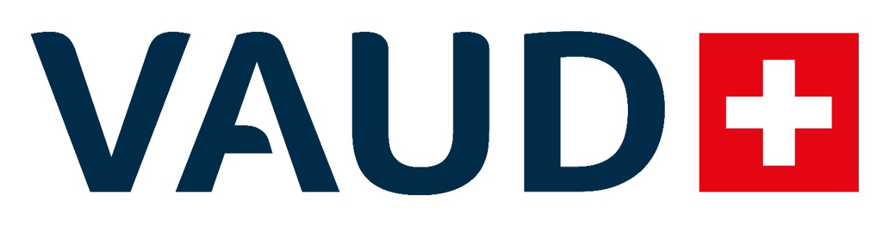 Logo Vaud Promotion