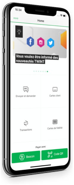 BCV Twint image