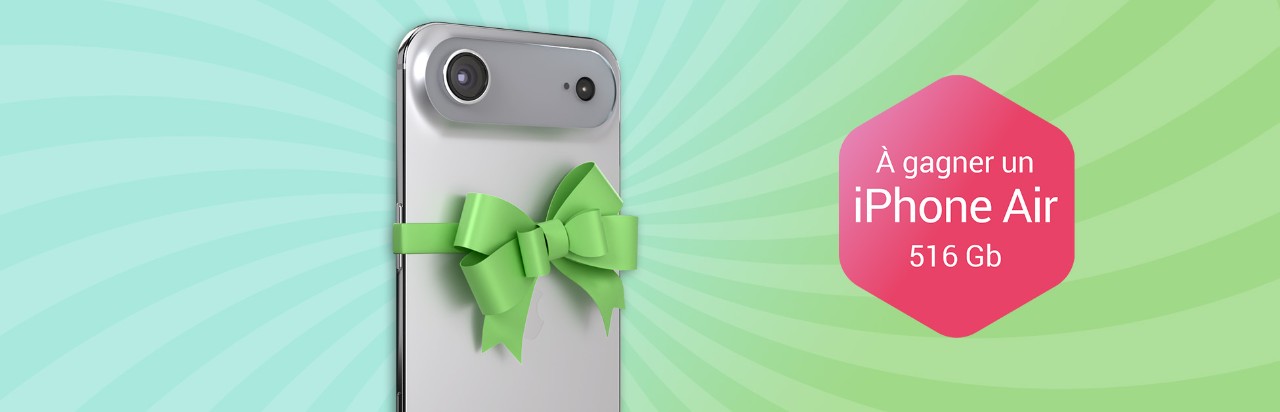 Concours BCV Twint - Samsung