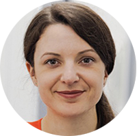 Angélique Chatton, responsable RSE à la BCV