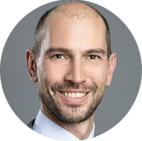 Vincent Kaufmann, directeur d’Ethos