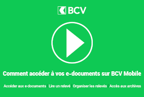 Tutoriel - e-documents