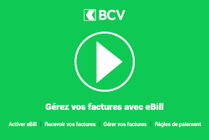 Tutoriel - Gérer vos factures