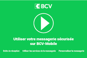 Tutoriel - Messagerie sécurisée