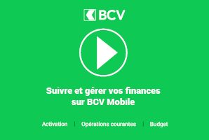 Tutoriel - Gérer vos finances