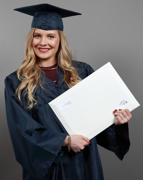 "Cérémonie HEC Lausanne - DiplôméEs - 11 décembre 2014"