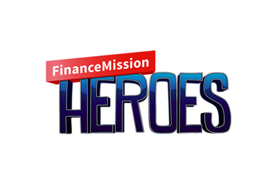 Finance Mission Heroes