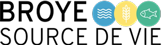 Maison de la rivière - logo
